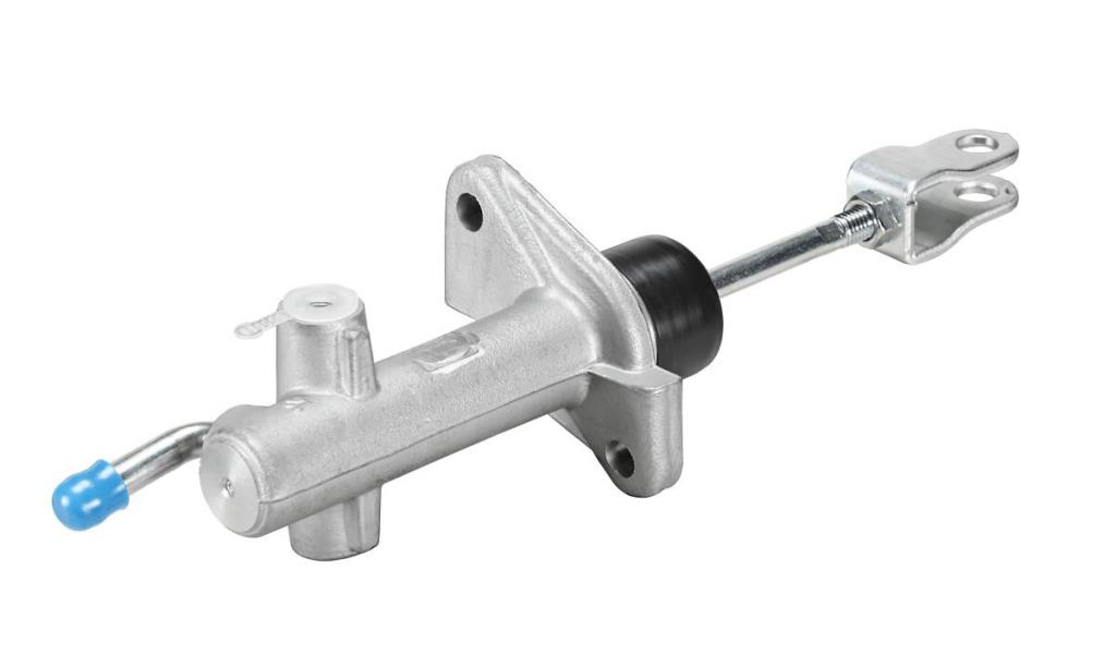 Emetteur d'embrayage (Cylindre émetteur de débrayage) VALEO 804625